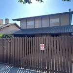 Casa Do Beija-Flor