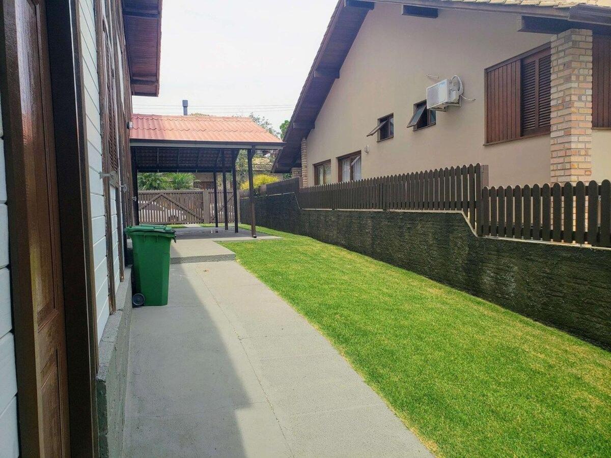 Casa Do Beija-flor Holiday home