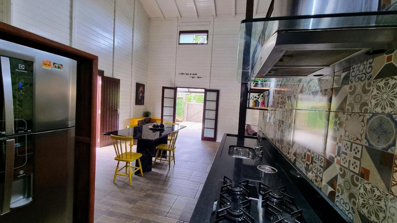 Casa Do Beija-flor Holiday home *