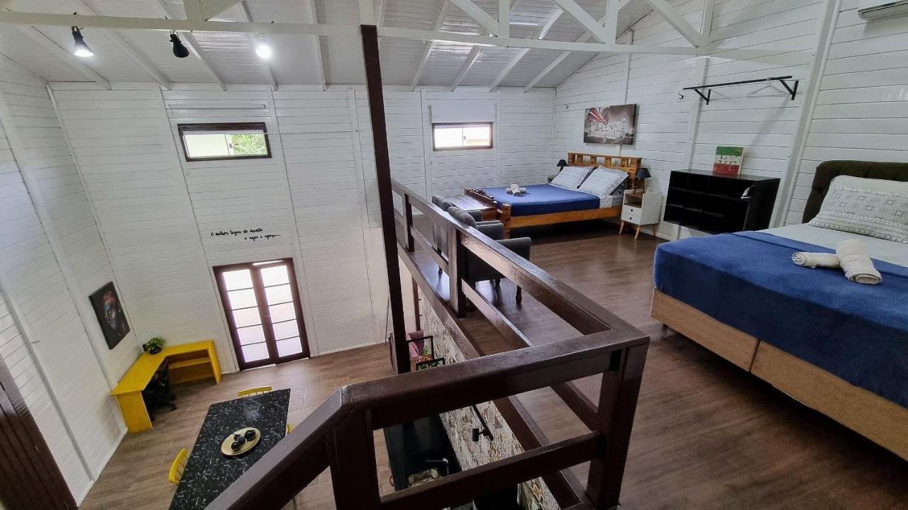 Casa Do Beija-flor Holiday home