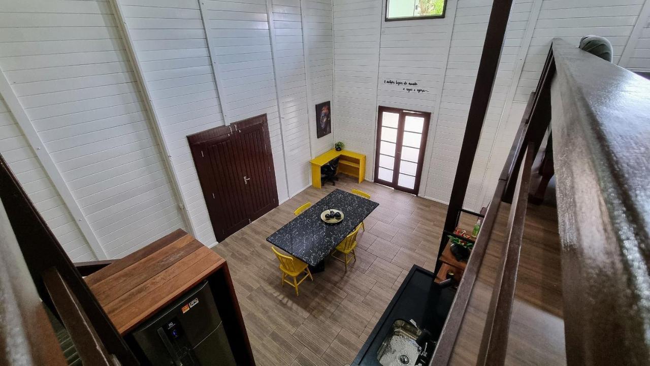 Casa Do Beija-flor Holiday home *