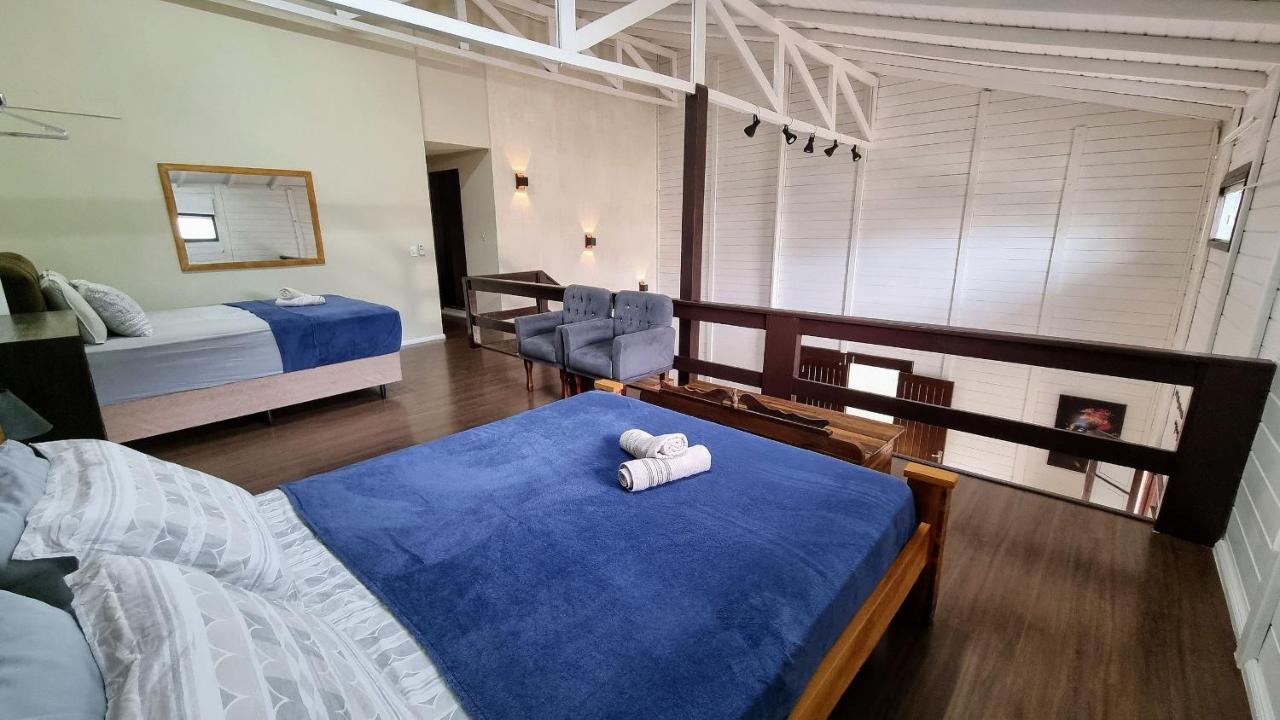 Holiday home Casa Do Beija-flor *