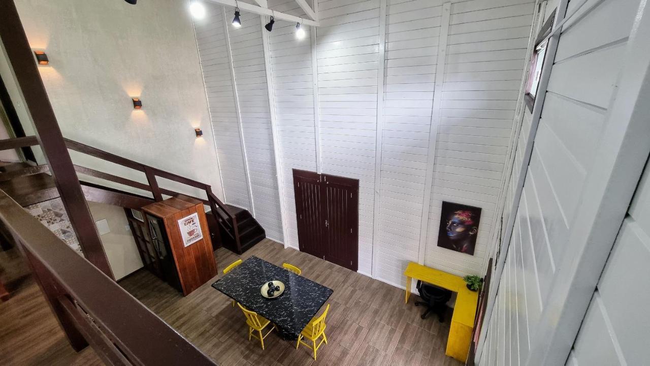 Casa Do Beija-flor Holiday home
